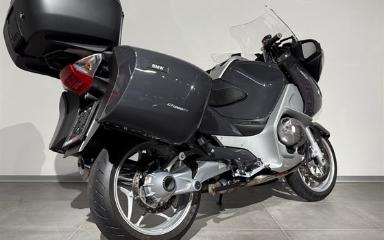 Gebrauchtmotorrad BMW R 1200 RT - Bild 5