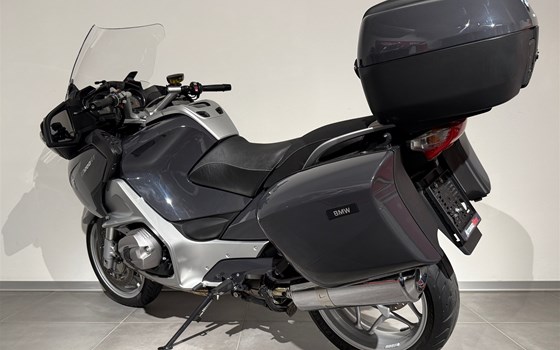 Gebrauchtmotorrad BMW R 1200 RT - Bild 7