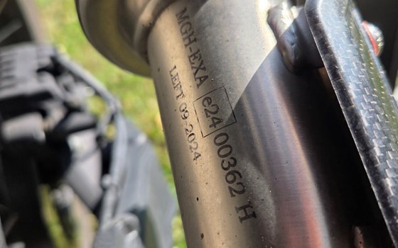 Gebrauchtmotorrad Moto Guzzi V85 TT - Bild 6