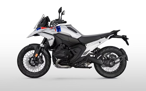 Gebrauchtmotorrad BMW R 1300 GS - Bild 1