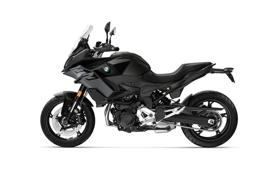 Gebrauchtmotorrad BMW F 900 XR - Bild 1
