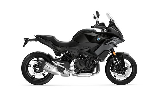 Gebrauchtmotorrad BMW F 900 XR - Bild 2