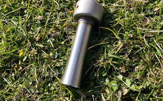 Gebrauchtmotorrad Honda CB500F - Bild 20