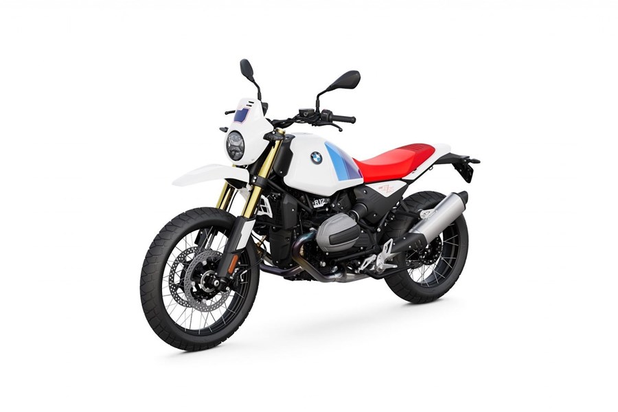 BMW R 12 G/S