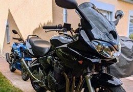 Gebrauchte Suzuki Bandit 1250S