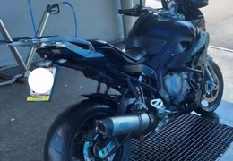 Gebrauchte BMW S 1000 XR