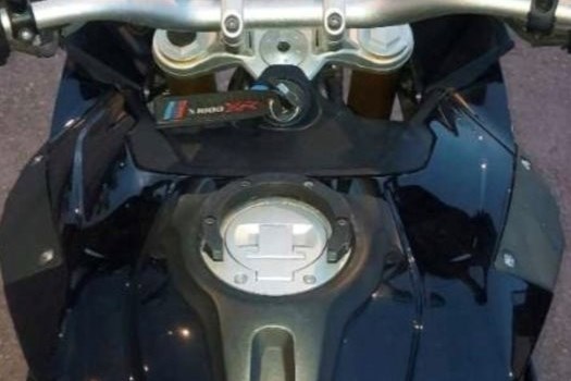 Gebrauchtmotorrad BMW S 1000 XR - Bild 6