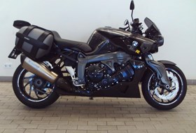 BMW K 1300 R