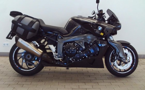 Gebrauchtmotorrad BMW K 1300 R - Bild 1