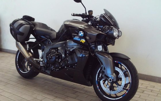 Gebrauchtmotorrad BMW K 1300 R - Bild 2