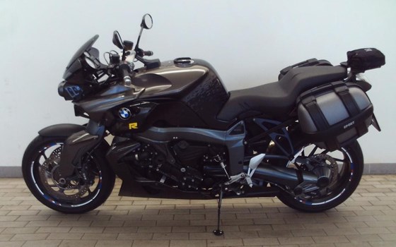 Gebrauchtmotorrad BMW K 1300 R - Bild 5