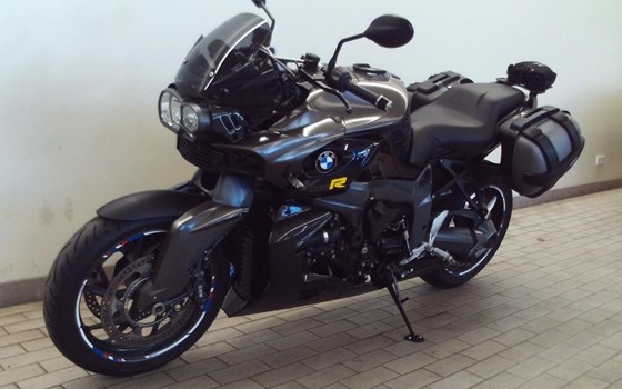 Gebrauchtmotorrad BMW K 1300 R - Bild 6
