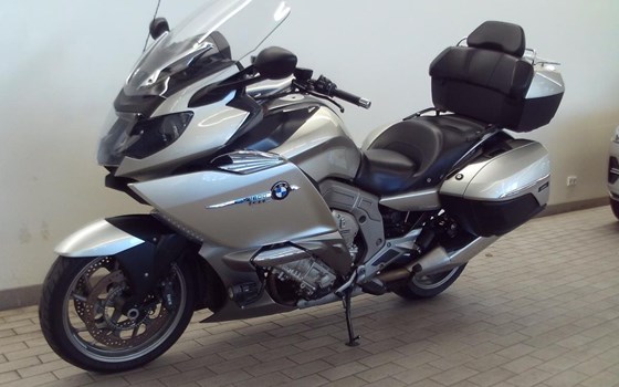 Gebrauchtmotorrad BMW K 1600 GTL - Bild 5