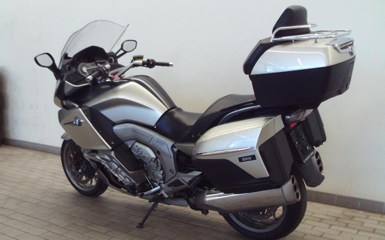 Gebrauchtmotorrad BMW K 1600 GTL - Bild 6