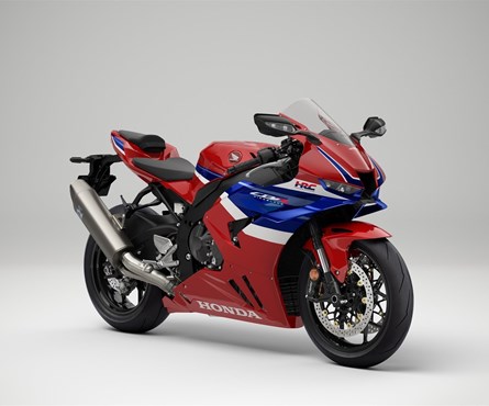 Neumotorrad Honda CBR1000RR-R Fireblade