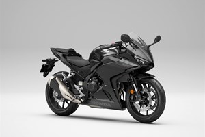 Angebot Honda CBR500R