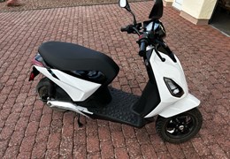 Gebrauchte Piaggio 1 +