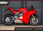 Angebot Ducati Panigale V4 S