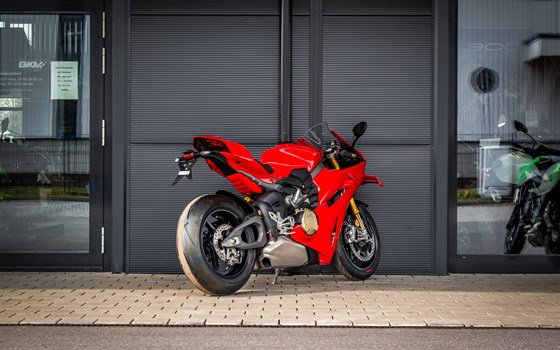 Neufahrzeug Ducati Panigale V4 S - Bild 2