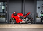 Angebot Ducati Panigale V4 S