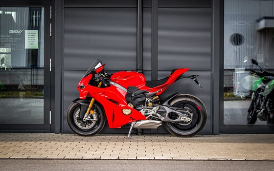 Neufahrzeug Ducati Panigale V4 S - Bild 4