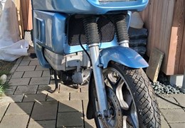 Gebrauchte BMW K 100 RT