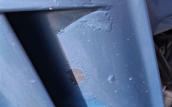 Gebrauchtmotorrad BMW K 100 RT - Bild 6