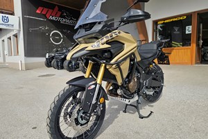 Angebot Voge Valico 625i DSX