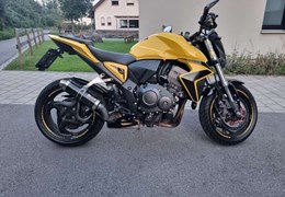 Gebrauchte Honda CB 1000 R