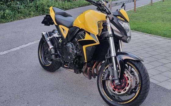 Gebrauchtmotorrad Honda CB 1000 R - Bild 8