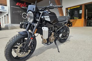 Angebot Husqvarna Svartpilen 801