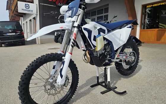 Neufahrzeug Husqvarna FE 501 - Bild 1