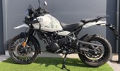 Royal Enfield Himalayan 450