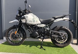 Gebrauchte Royal Enfield Himalayan 450