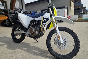 Angebot Husqvarna 701 Enduro