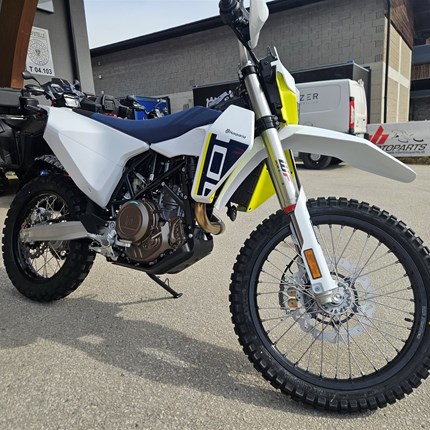 NEUFAHRZEUG Husqvarna 701 Enduro