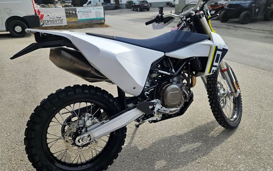 Neufahrzeug Husqvarna 701 Enduro - Bild 2