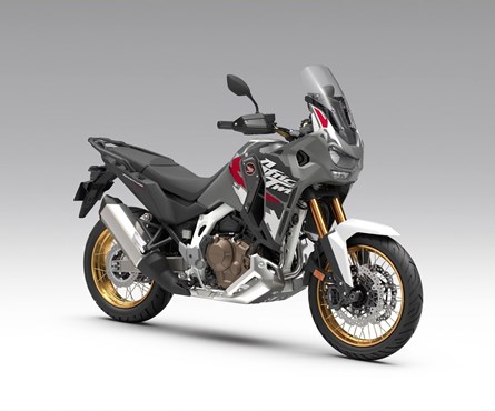 Neumotorrad Honda CRF1100L Africa Twin Adventure Sports