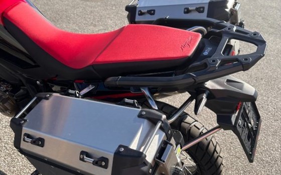 Neufahrzeug Honda CRF1100L Africa Twin DCT - Bild 6