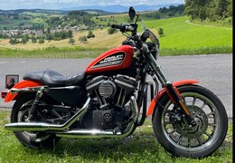 Occasion Harley-Davidson Sportster XL 883 R Roadster