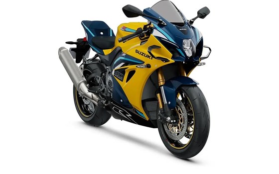 Neufahrzeug Suzuki GSX-R1000R - Bild 7