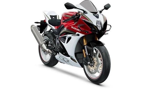 Neufahrzeug Suzuki GSX-R1000R - Bild 12