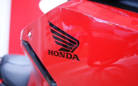 Neufahrzeug Honda NC750X DCT - Bild 3