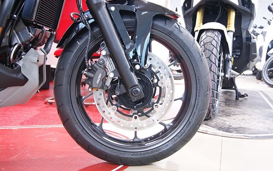 Neufahrzeug Honda NC750X DCT - Bild 4