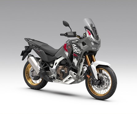 Neumotorrad Honda CRF1100L Africa Twin Adventure Sports DCT