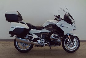 BMW R 1200 RT