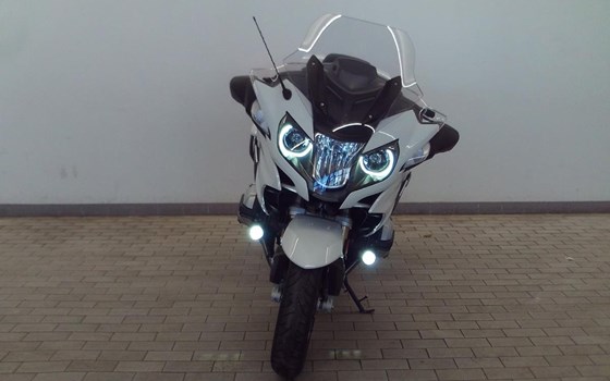 Gebrauchtmotorrad BMW R 1200 RT - Bild 4