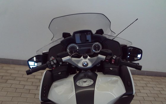 Gebrauchtmotorrad BMW R 1200 RT - Bild 9