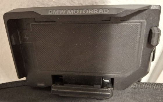 Gebrauchtmotorrad BMW R 1250 GS Adventure - Bild 11