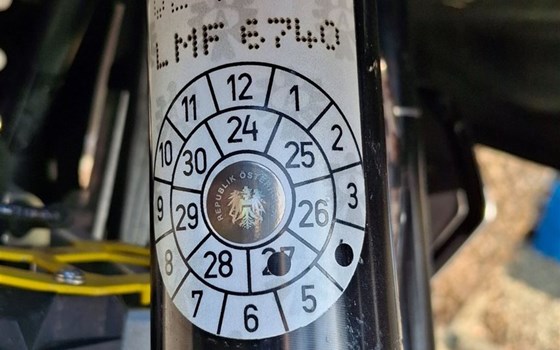 Gebrauchtmotorrad BMW R 1250 GS Adventure - Bild 2